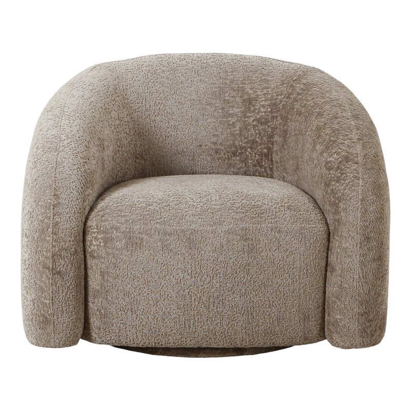 Valletta Lounge Chair med vridfunktion