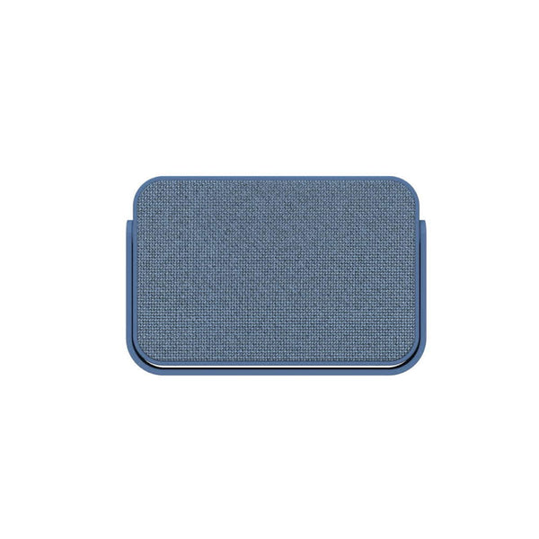 aGROOVE+ Högtalare Bluetooth IPX5 River Blue | KFWT184 | Svetrend