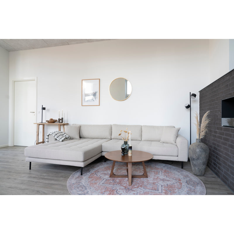 Lido Lounge soffa - Beige | 1301495 | Svetrend