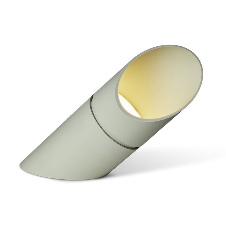 Phister Portabel Bordslampa LED Dusty Green | 5024-DGR | Svetrend