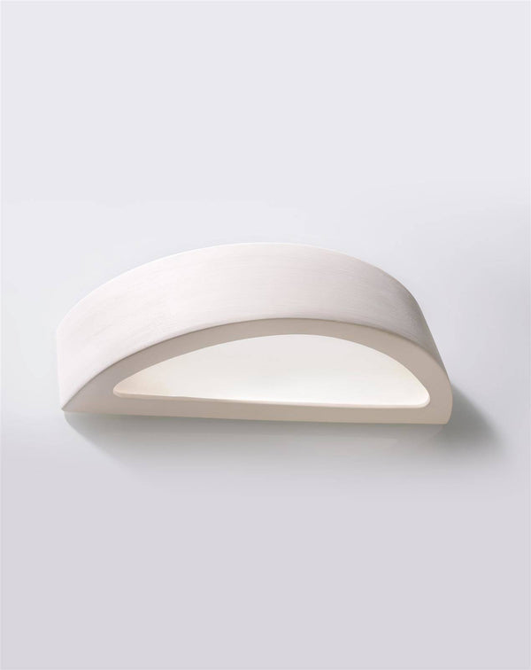 Vägglampa ceramic ATENA | SL.0001 | Svetrend