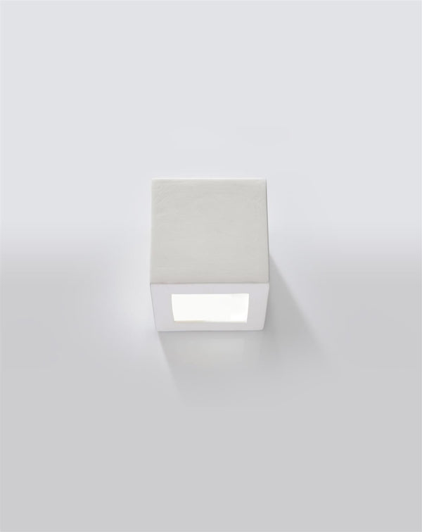 Vägglampa ceramic LEO | SL.0005 | Svetrend