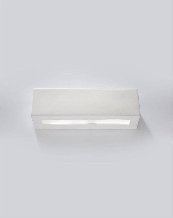 Vägglampa ceramic VEGA | SL.0006 | Svetrend