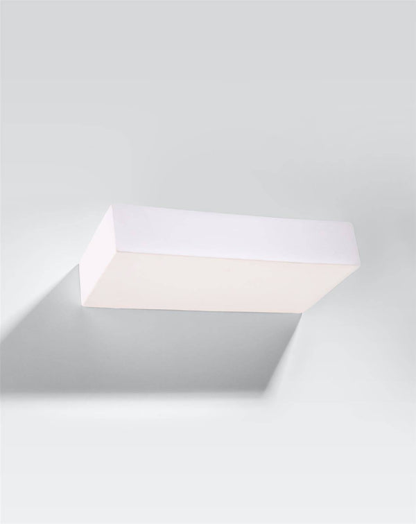 Vägglampa ceramic TAUGAN | SL.0836 | Svetrend