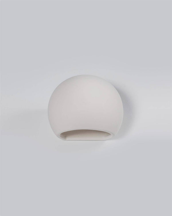 Vägglampa ceramic GLOBE | SL.0032 | Svetrend