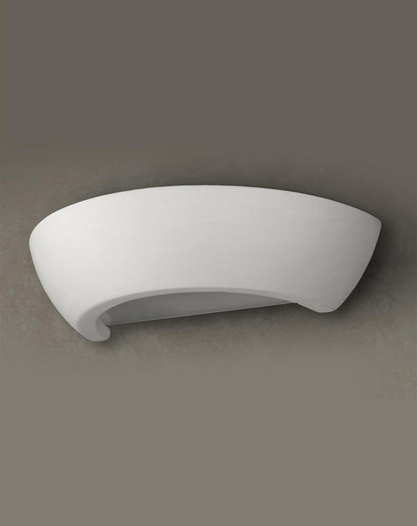 Vägglampa ceramic OSKAR | SL.0160 | Svetrend