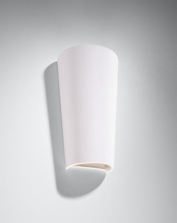 Vägglampa ceramic LANA | SL.0838 | Svetrend