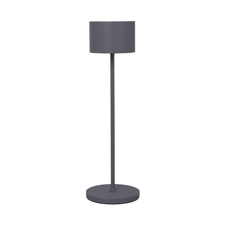 Farol Mobil Led Lampa 35,5 cm Warm Grey | 66126 | Svetrend