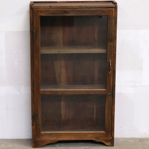 Charming Small Wall Cabinet