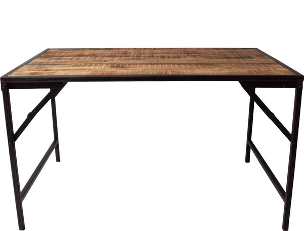 Charlie foldable dining table