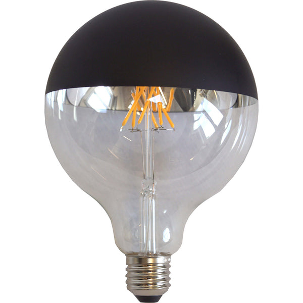 Boletus LED bulb - dimmable