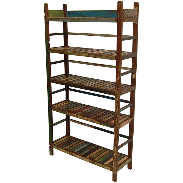 Franklyn rack - 3 shelves