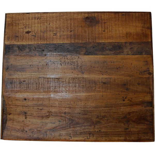 Amadeus wooden table top - XS