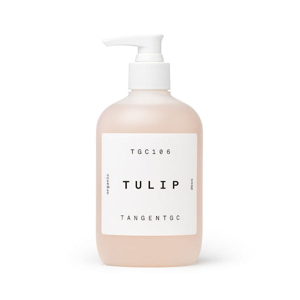 Tulip Handtvål 350 ml Tangent GC | TGC106 | Svetrend