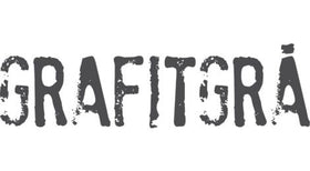Grafitgrå