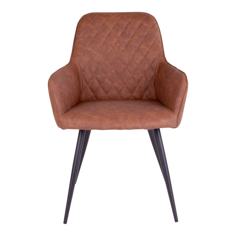 Harbo matstol - Brun | 1001150 | Svetrend