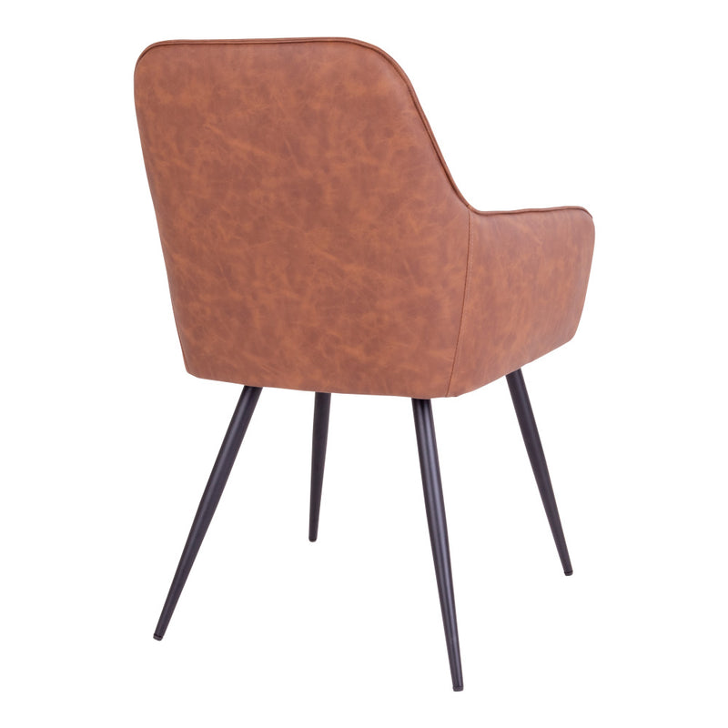 Harbo matstol - Brun | 1001150 | Svetrend