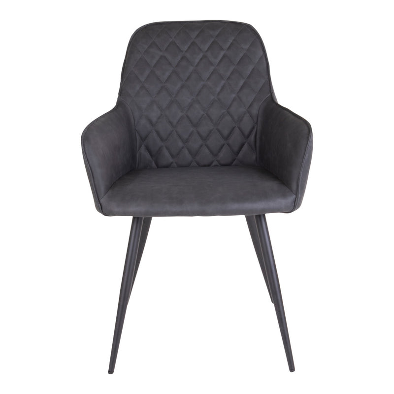 Harbo matstol - Grå | 1001152 | Svetrend