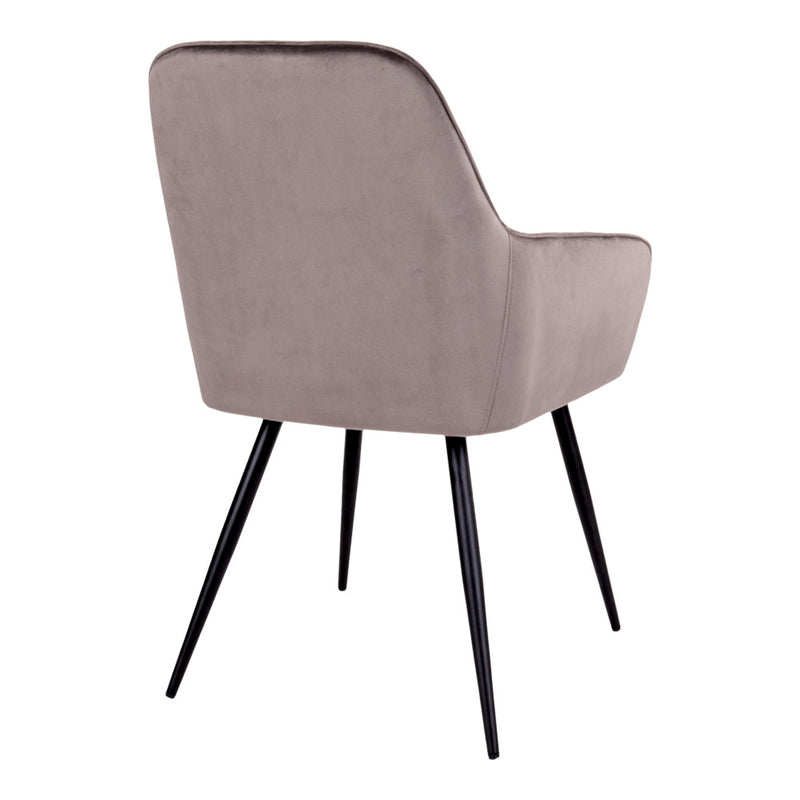 Harbo matstol - Grå | 1001154 | Svetrend