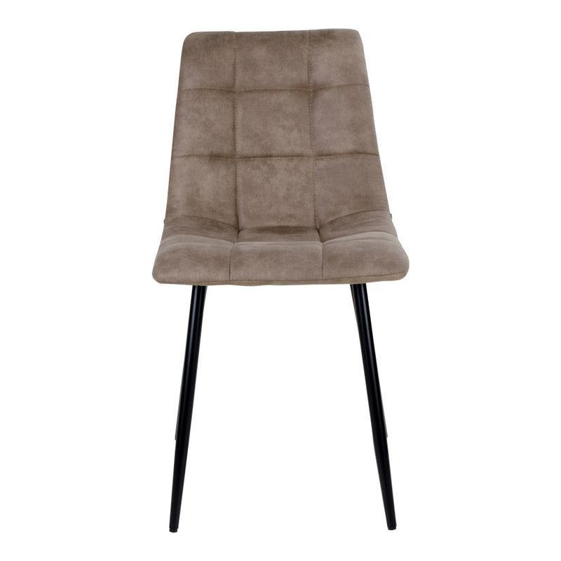 Middelfart matstol - Brun | 1001190 | Svetrend