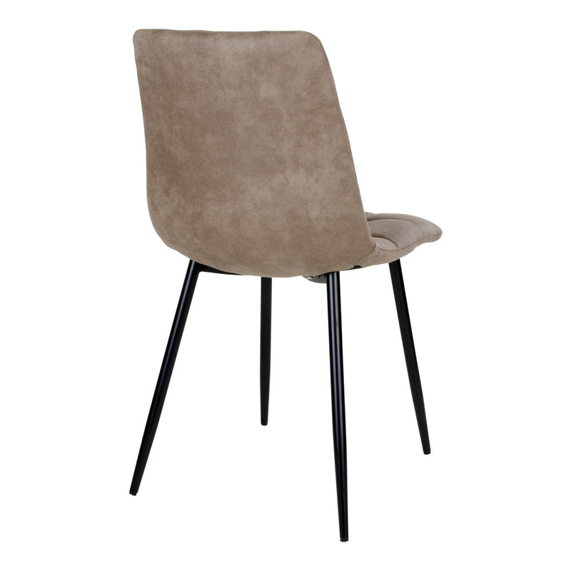 Middelfart matstol - Brun | 1001190 | Svetrend