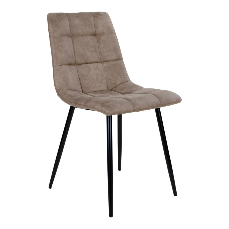 Middelfart matstol - Brun | 1001190 | Svetrend