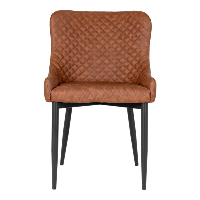 Boston matstol - Brun | 1001234 | Svetrend