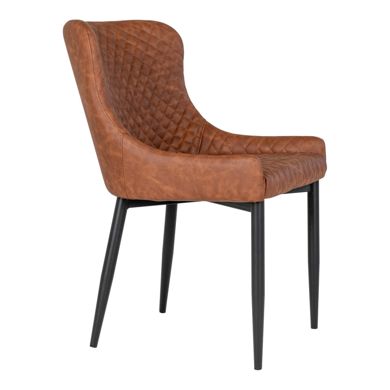Boston matstol - Brun | 1001234 | Svetrend