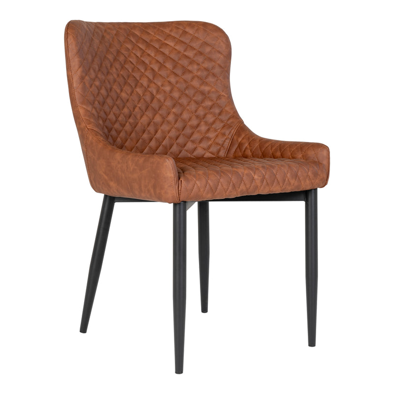 Boston matstol - Brun | 1001234 | Svetrend