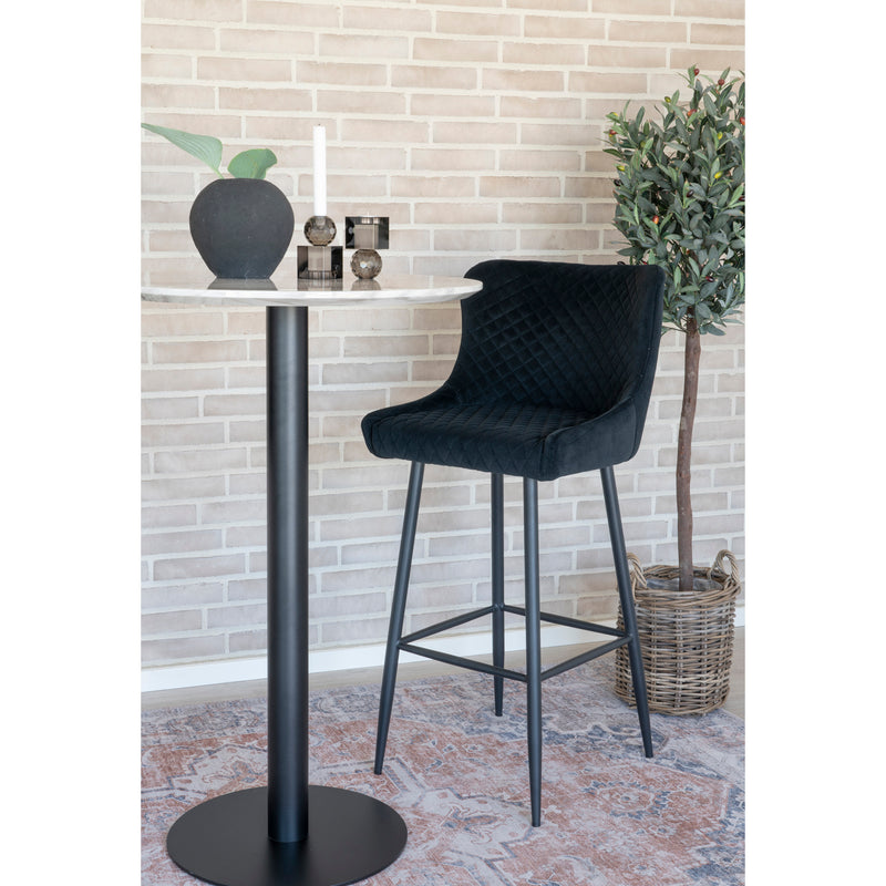 Dallas barstol - Svart | 1001239 | Svetrend