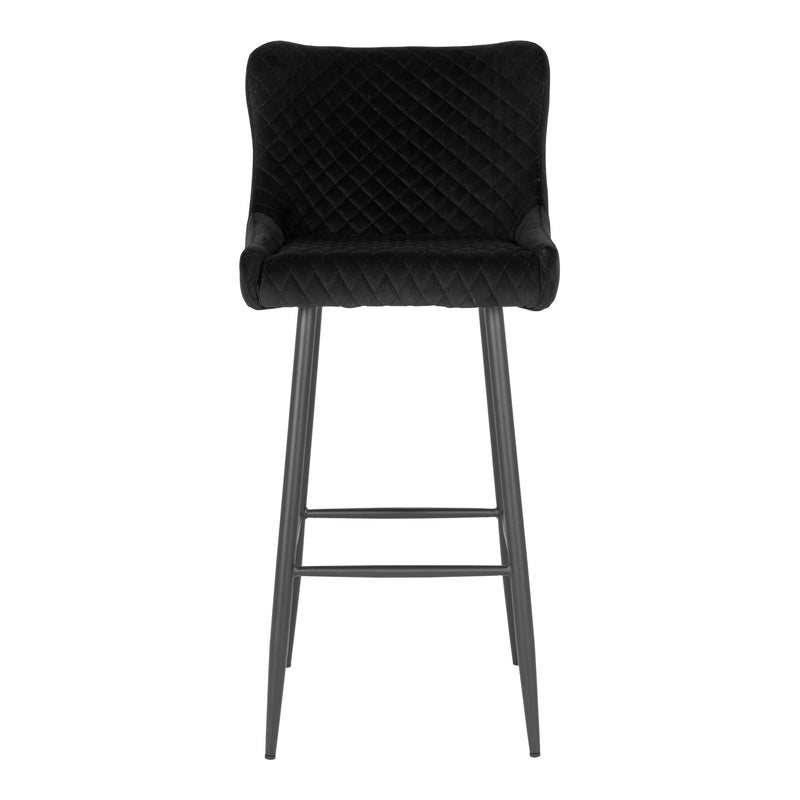 Dallas barstol - Svart | 1001239 | Svetrend