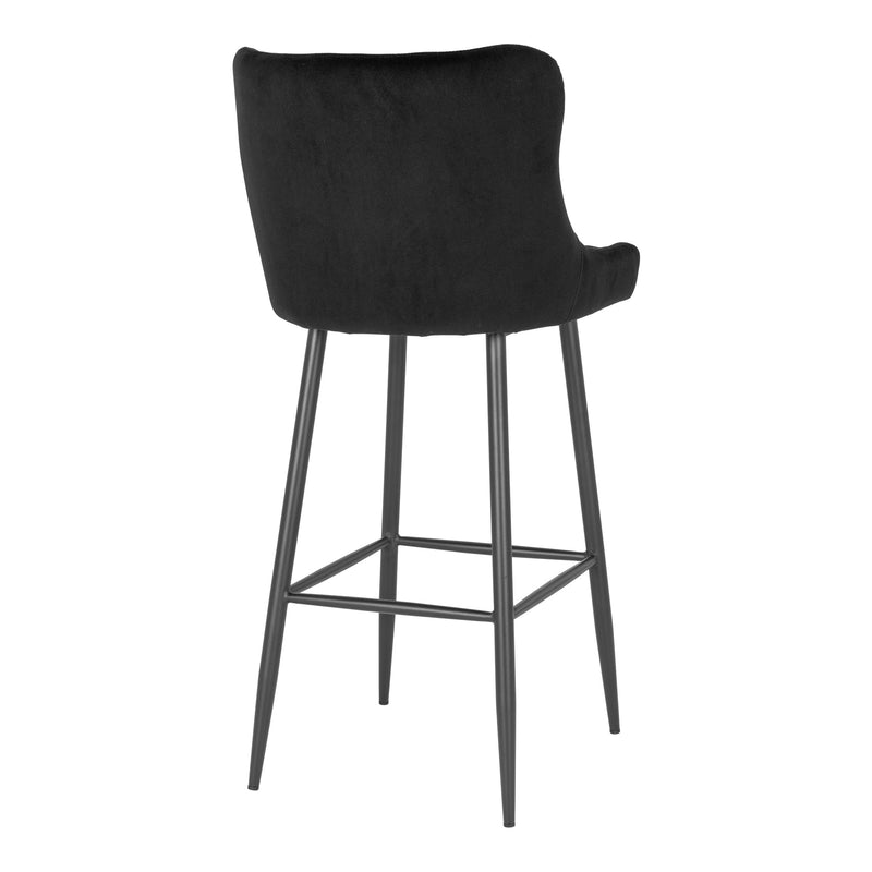 Dallas barstol - Svart | 1001239 | Svetrend