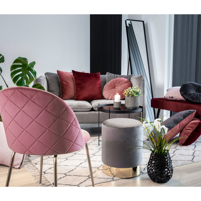 Geneve matstol - Rose | 1001250 | Svetrend