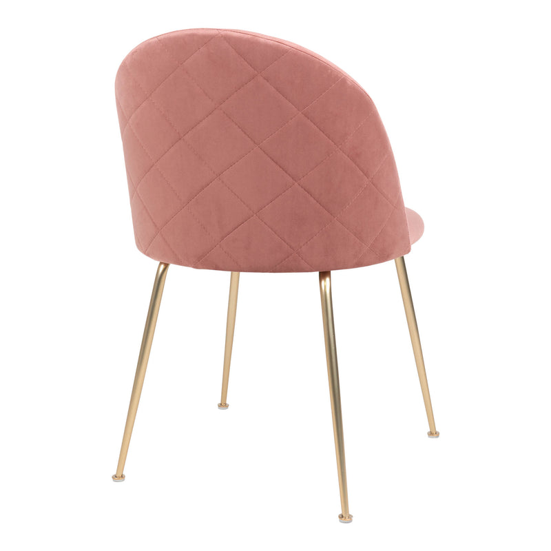 Geneve matstol - Rose | 1001250 | Svetrend