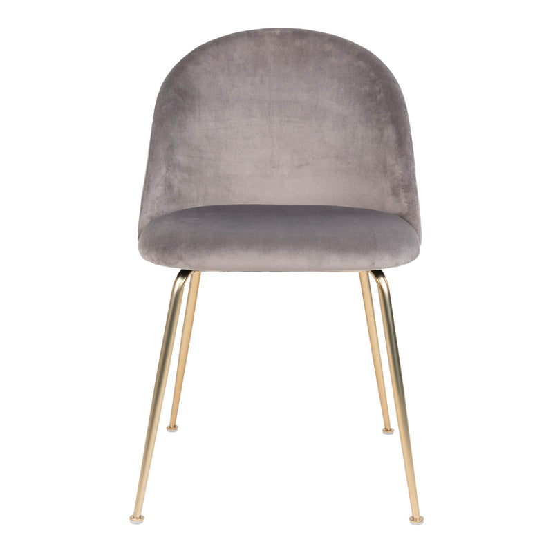 Geneve matstol - Grå | 1001252 | Svetrend