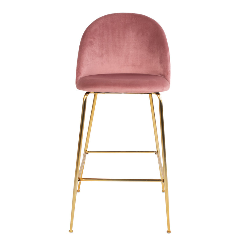Lausanne barstol - Rose | 1001260 | Svetrend