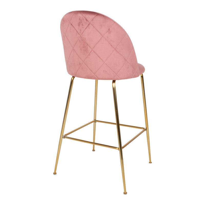 Lausanne barstol - Rose | 1001260 | Svetrend
