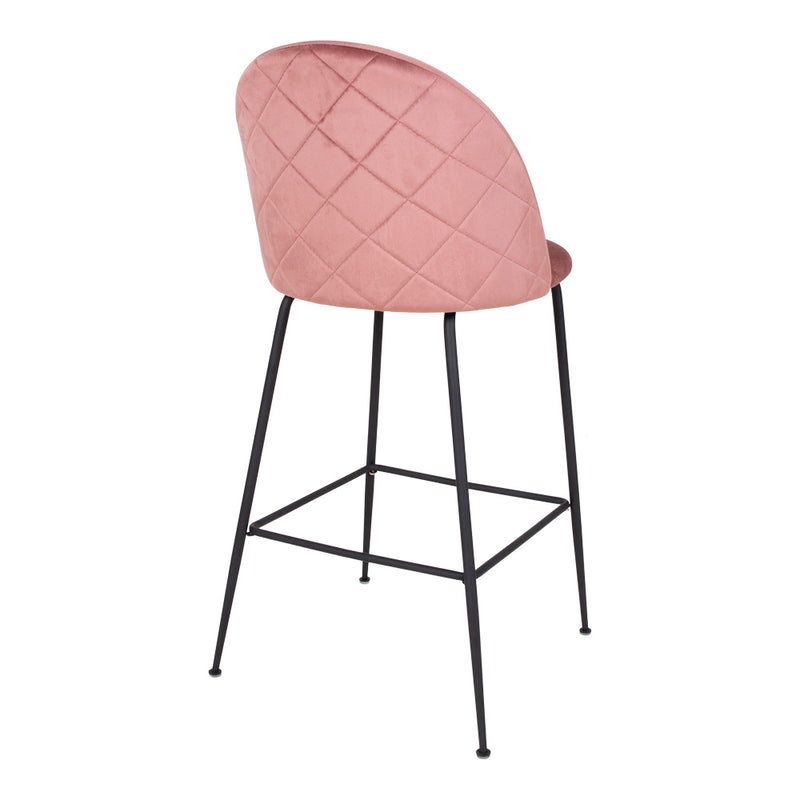 Lausanne barstol - Rose | 1001262 | Svetrend