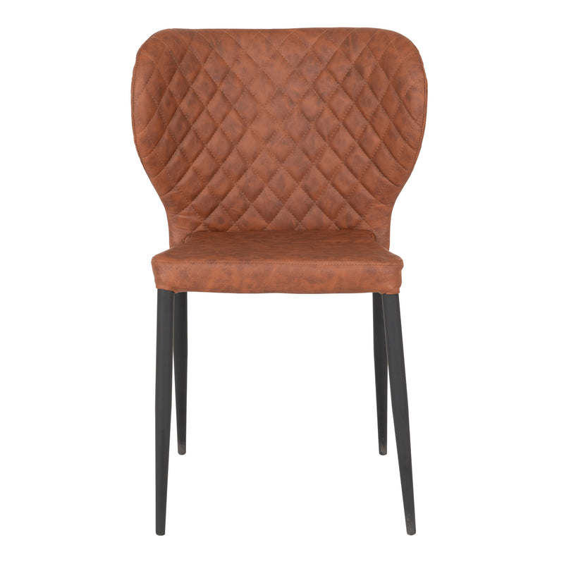 Pisa matstol - Brun | 1001290 | Svetrend