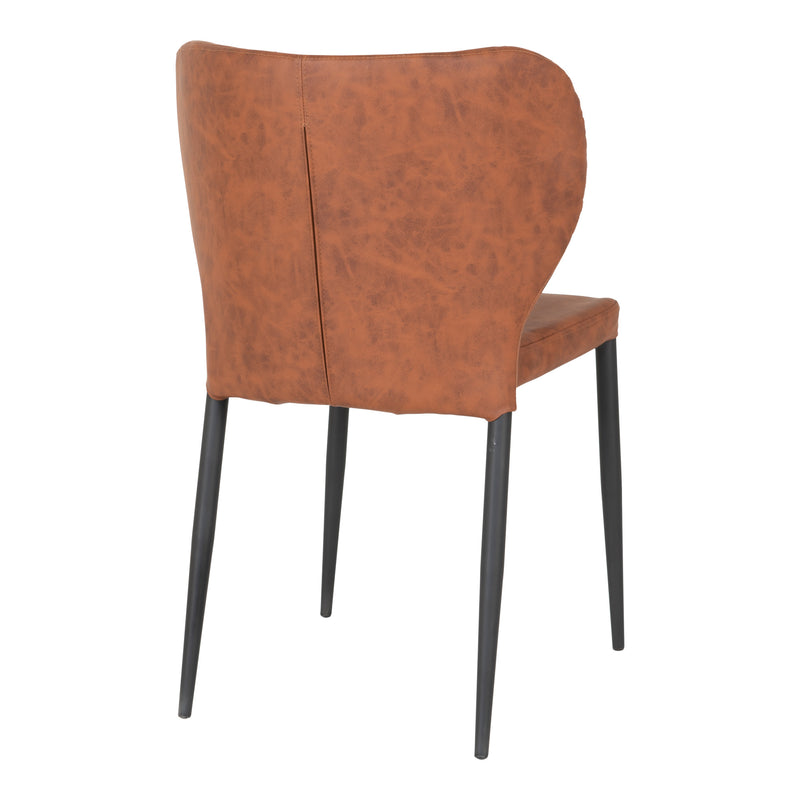 Pisa matstol - Brun | 1001290 | Svetrend