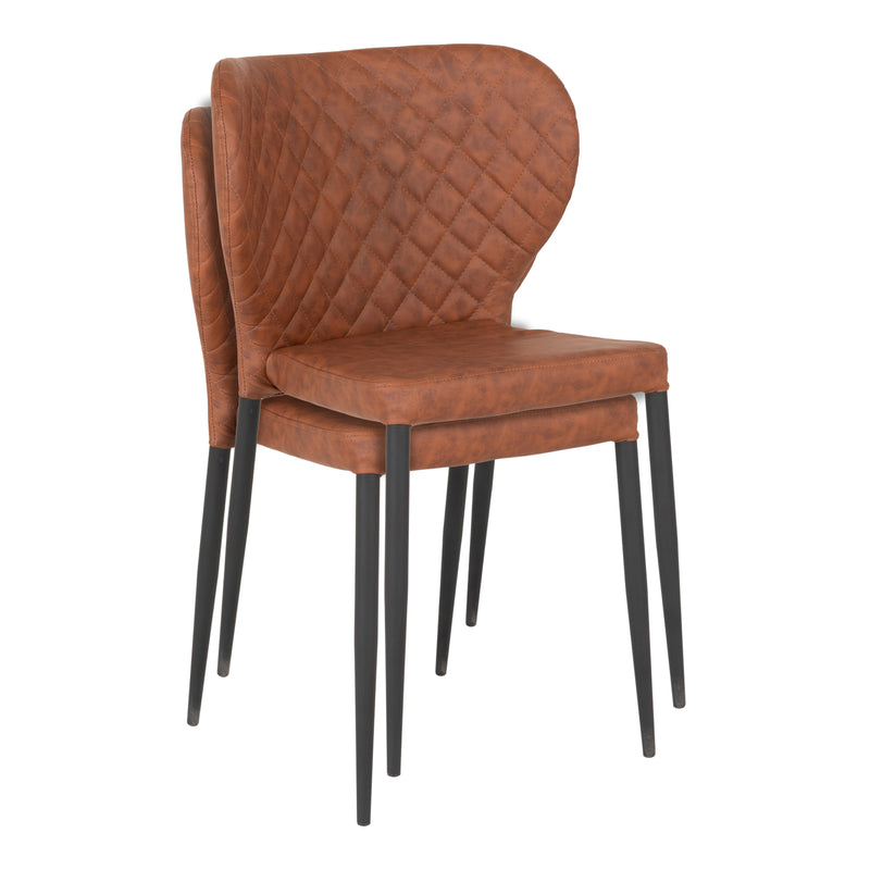 Pisa matstol - Brun | 1001290 | Svetrend