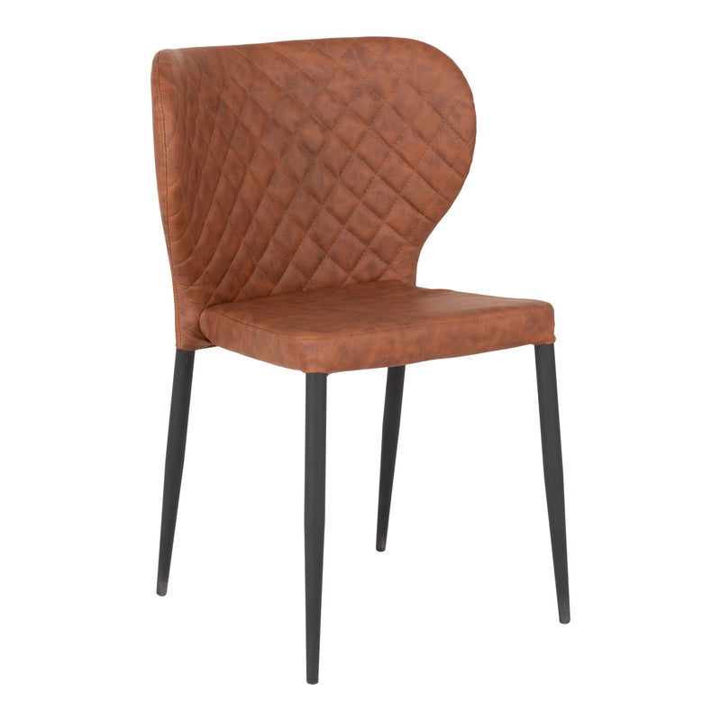 Pisa matstol - Brun | 1001290 | Svetrend
