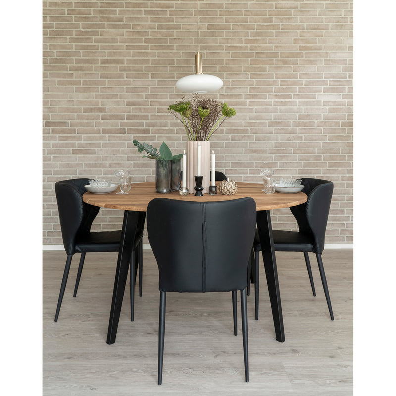 Pisa matstol - Svart | 1001292 | Svetrend