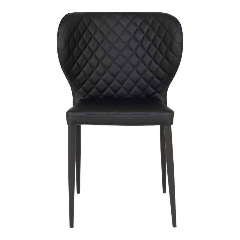 Pisa matstol - Svart | 1001292 | Svetrend