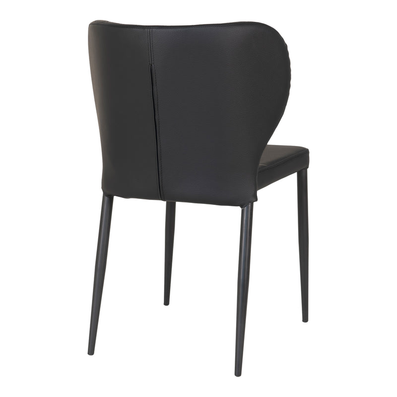 Pisa matstol - Svart | 1001292 | Svetrend