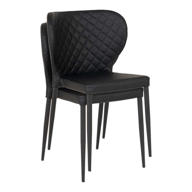Pisa matstol - Svart | 1001292 | Svetrend