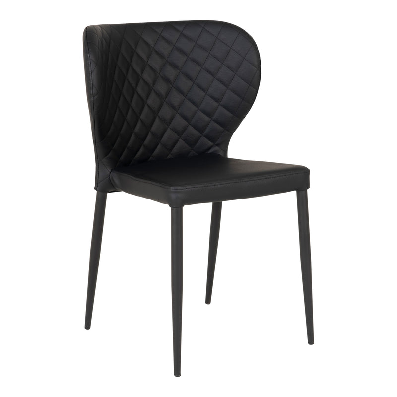 Pisa matstol - Svart | 1001292 | Svetrend