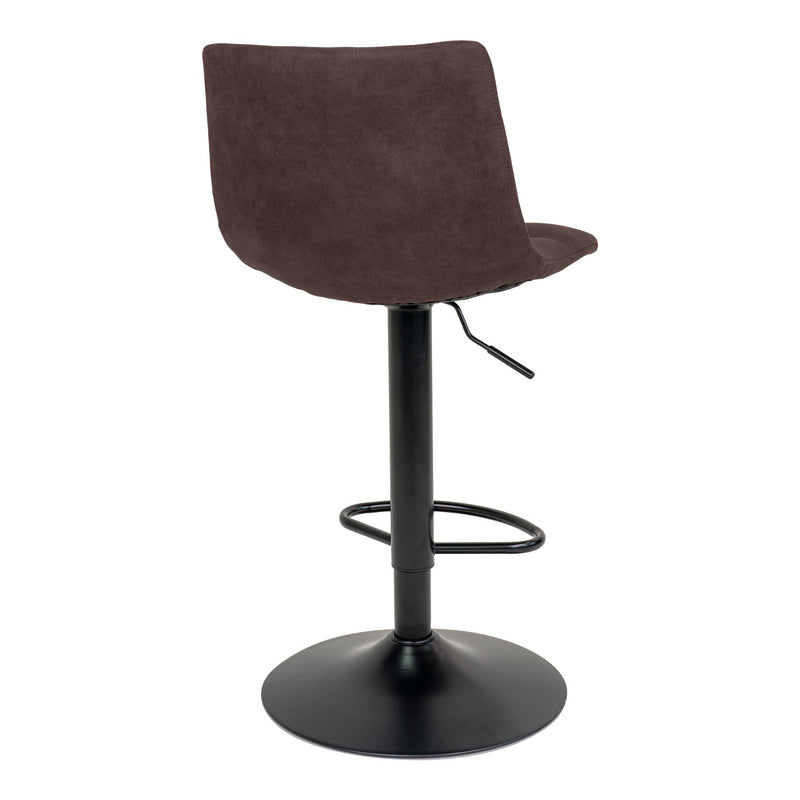 Middelfart Barstol - Brun | 1001301 | Svetrend