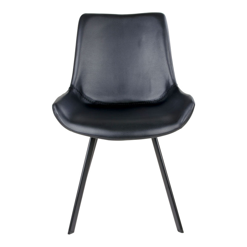 Memphis matstol - Svart | 1001313 | Svetrend