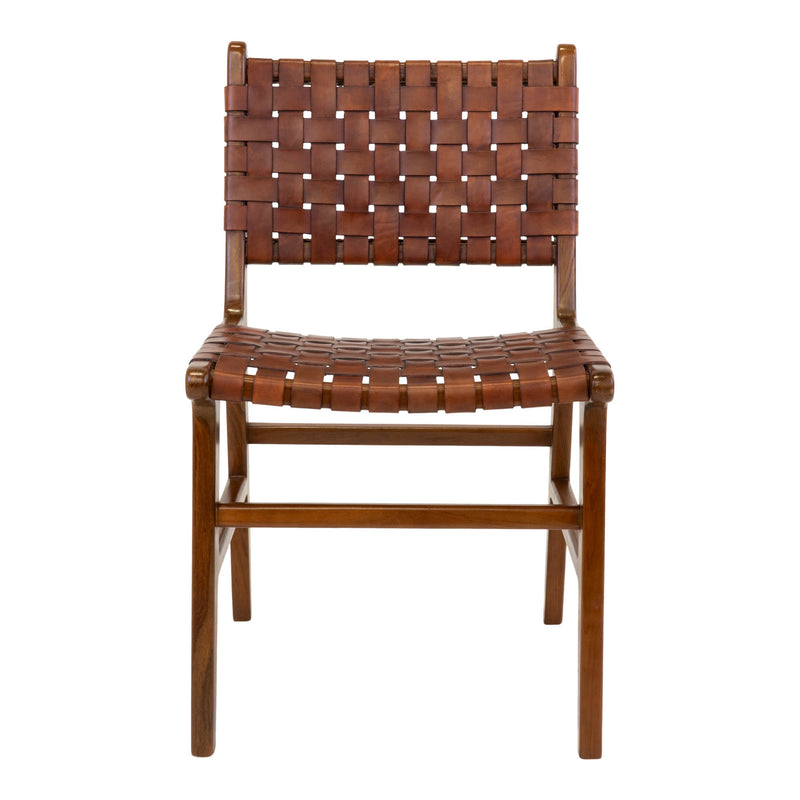 Perugia matstol - Brun | 1001451 | Svetrend